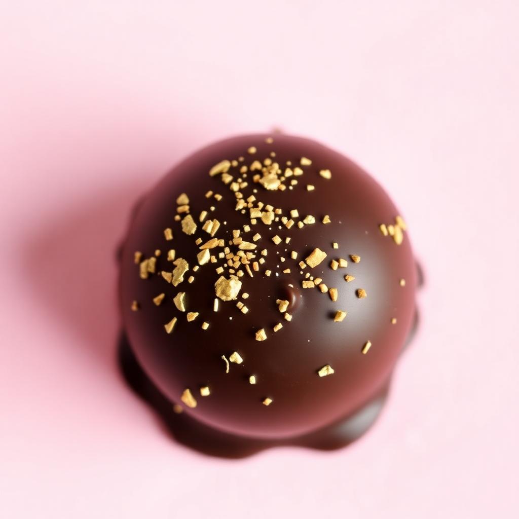 Brigadeiro Gold